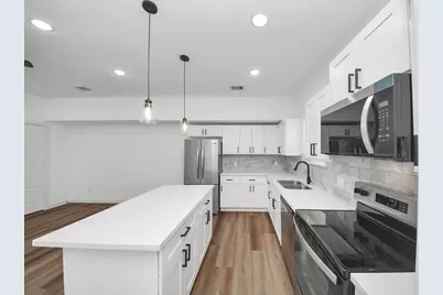8021 Birmingham Street #B, Houston, TX 77028 - Photo 6