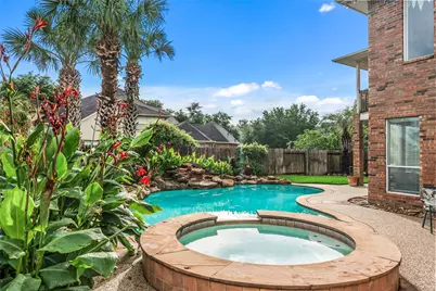 11503 Stoney Falls Drive, Houston, TX 77095 - Photo 36