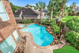 11503 Stoney Falls Dr, Houston, TX 77095 - Photo 2