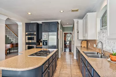 11503 Stoney Falls Drive, Houston, TX 77095 - Photo 14