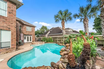11503 Stoney Falls Drive, Houston, TX 77095 - Photo 1