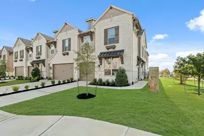 6579 Scarlet Pond Lane, Fulshear, TX 77441 - Photo 1
