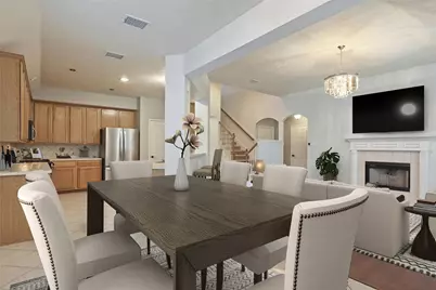 171 S Delta Mill Circle, The Woodlands, TX 77385 - Photo 4