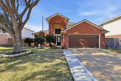 3703 Lindenfield Drive, Katy, TX 77449 - Photo 2
