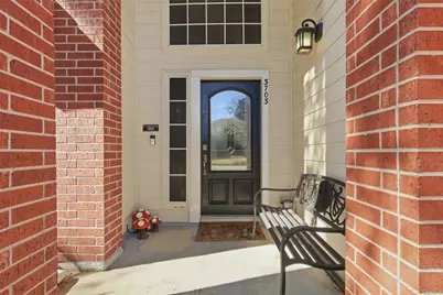 3703 Lindenfield Drive, Katy, TX 77449 - Photo 4