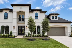 5044 American Sycamore Trail, Magnolia, TX 77316 - Photo 2