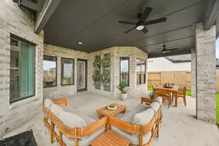 5044 American Sycamore Trail, Magnolia, TX 77316 - Photo 2