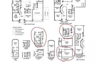 5044 American Sycamore Trail, Magnolia, TX 77316 - Photo 30