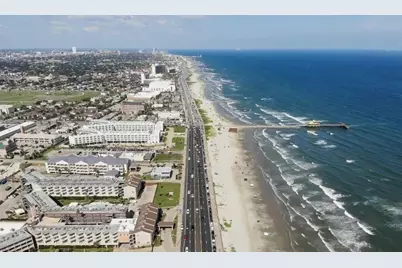 6300 Seawall Boulevard #3116, Galveston, TX 77551 - Photo 2