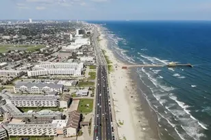 6300 Seawall Blvd, Galveston, TX 77551 - Photo 2