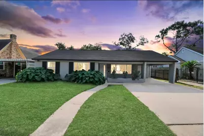 3318 Wichita Street, Houston, TX 77004 - Photo 1