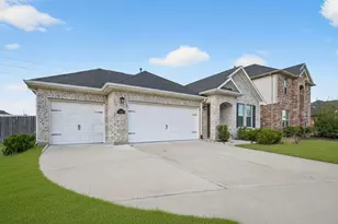 7822 Wayman Pass Pass, Fulshear, TX 77441 - Photo 1