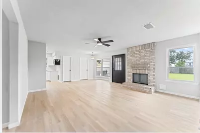 15439 Woodhorn Drive, Houston, TX 77062 - Photo 8