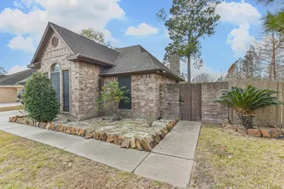 338 Grand Oaks Boulevard, Houston, TX 77015 - Photo 2