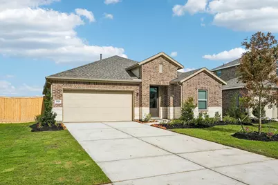 7926 Jade Crest Drive, Angleton, TX 77515 - Photo 2
