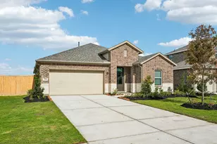 7926 Jade Crst Dr, Angleton, TX 77515 - Photo 2