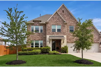 11506 Bryson Creek Court, Cypress, TX 77433 - Photo 1