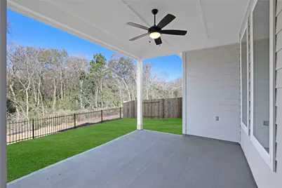 11827 Serena's Song Drive, Willis, TX 77318 - Photo 38