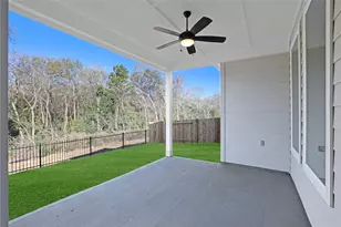 11827 Serena's Song Dr, Willis, TX 77318 - Photo 38