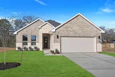11827 Serena's Song Drive, Willis, TX 77318 - Photo 2