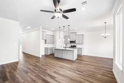 11827 Serena's Song Drive, Willis, TX 77318 - Photo 12