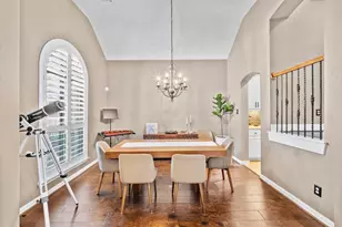 17006 Buffalo Peak Ct, Humble, TX 77346 - Photo 4