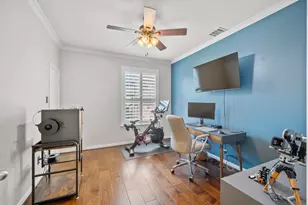 17006 Buffalo Peak Ct, Humble, TX 77346 - Photo 18