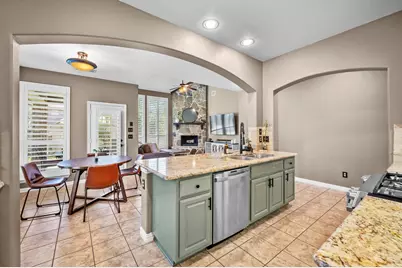 17006 Buffalo Peak Court, Humble, TX 77346 - Photo 8