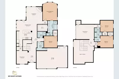 17006 Buffalo Peak Court, Humble, TX 77346 - Photo 40