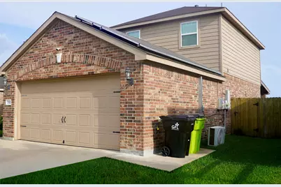 2302 Sandy Sea Road, Rosenberg, TX 77469 - Photo 2