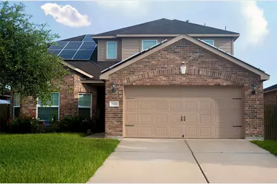 2302 Sandy Sea Road, Rosenberg, TX 77469 - Photo 1
