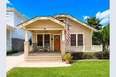 825 Ralfallen Street, Houston, TX 77008 - Photo 1