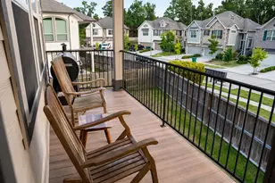 4306 Foggy Creek Ln, Spring, TX 77386 - Photo 6