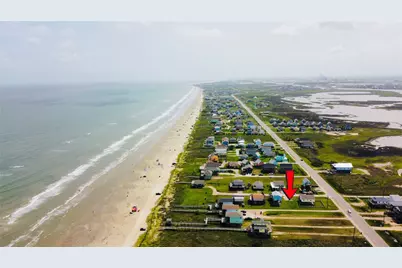 118 Nesmith Place, Surfside Beach, TX 77541 - Photo 2