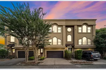 1962 Indiana Street, Houston, TX 77019 - Photo 1