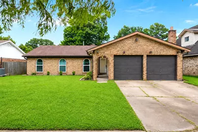 16119 La Avenida Drive, Houston, TX 77062 - Photo 1