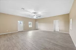 17261 County Line Rd, Winnie, TX 77665 - Photo 4