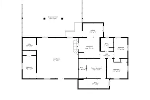 17261 County Line Rd, Winnie, TX 77665 - Photo 30