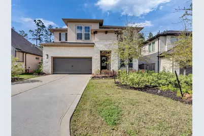 444 Coppice Creek Lane, Montgomery, TX 77316 - Photo 1