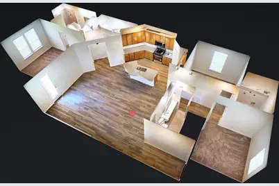 22854 Fulton Landing Drive, Hockley, TX 77447 - Photo 4