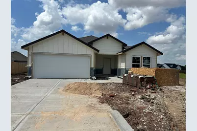 509 Combine Road, Snook, TX 77878 - Photo 1