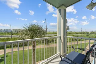 26501 Mangrove Dr, Galveston, TX 77554 - Photo 22
