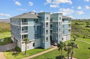 26501 Mangrove Dr, Galveston, TX 77554 - Photo 2