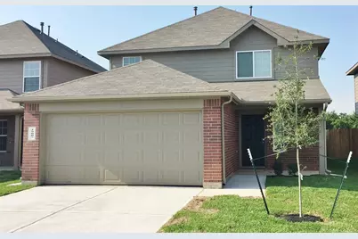 19007 Treviso Terrace Lane, Katy, TX 77449 - Photo 1