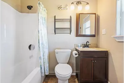 933 Westview, Crystal Beach, TX 77650 - Photo 22