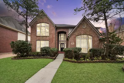 4418 Bermuda Drive, Sugar Land, TX 77479 - Photo 1