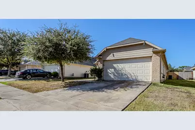 21431 Ryans Path Lane, Houston, TX 77073 - Photo 2