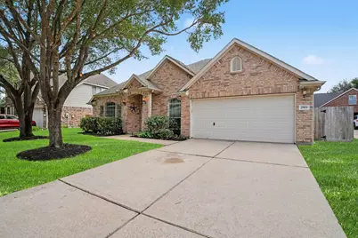 2503 Falcon Knoll Lane, Katy, TX 77494 - Photo 6