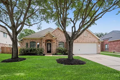 2503 Falcon Knoll Lane, Katy, TX 77494 - Photo 4