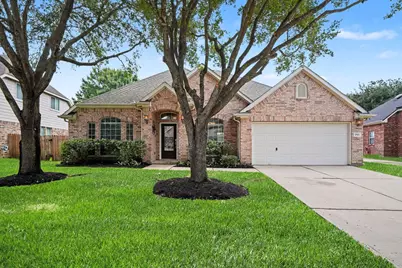 2503 Falcon Knoll Lane, Katy, TX 77494 - Photo 2